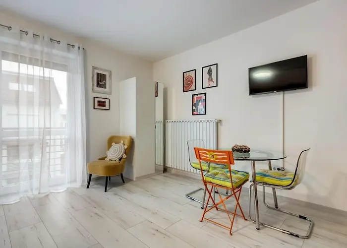 Bohemian Breeze Apartamento