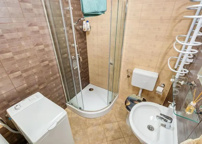 Bohemian Breeze Apartamento Budapeste