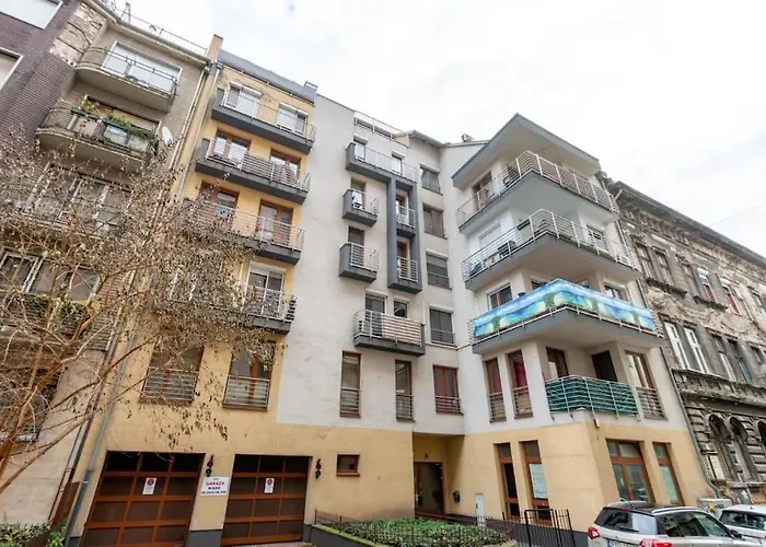 Apartamento Bohemian Breeze *