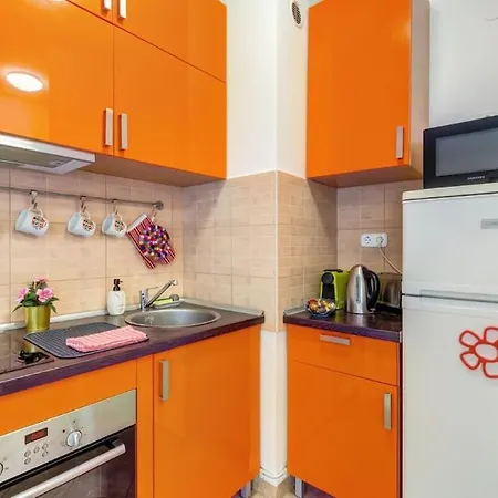 Bohemian Breeze Apartamento *