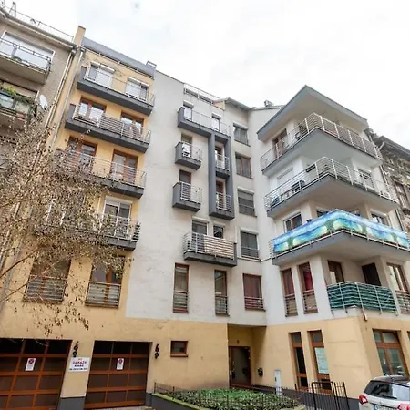 Apartamento Bohemian Breeze *