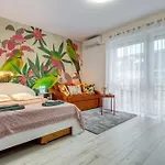 Bohemian Breeze Budapeszt