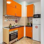 Apartament Bohemian Breeze