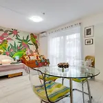 Bohemian Breeze Apartament *