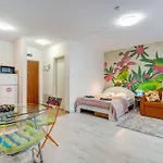 Bohemian Breeze Apartament Budapeszt