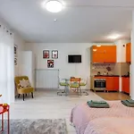 Bohemian Breeze Apartament