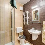 Bohemian Breeze Apartament Budapeszt