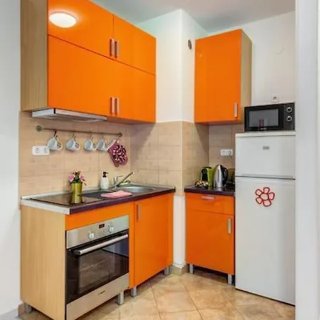 公寓 Bohemian Breeze