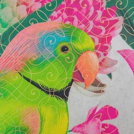 Bohemian Breeze * 布达佩斯