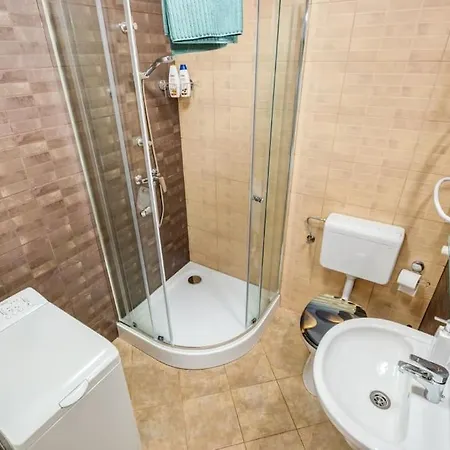 Bohemian Breeze 公寓 布达佩斯