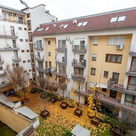 Bohemian Breeze * 布达佩斯