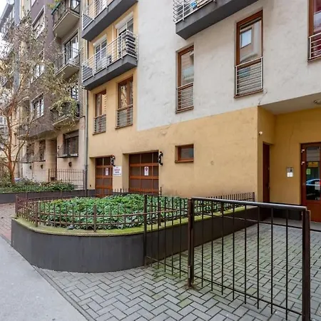Bohemian Breeze Apartmán Budapešť