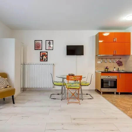 Bohemian Breeze Budapešť