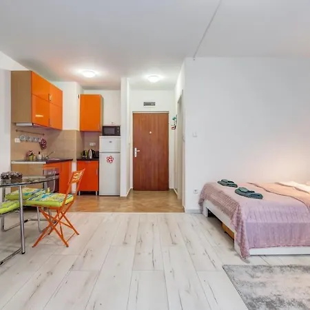 Appartement Bohemian Breeze